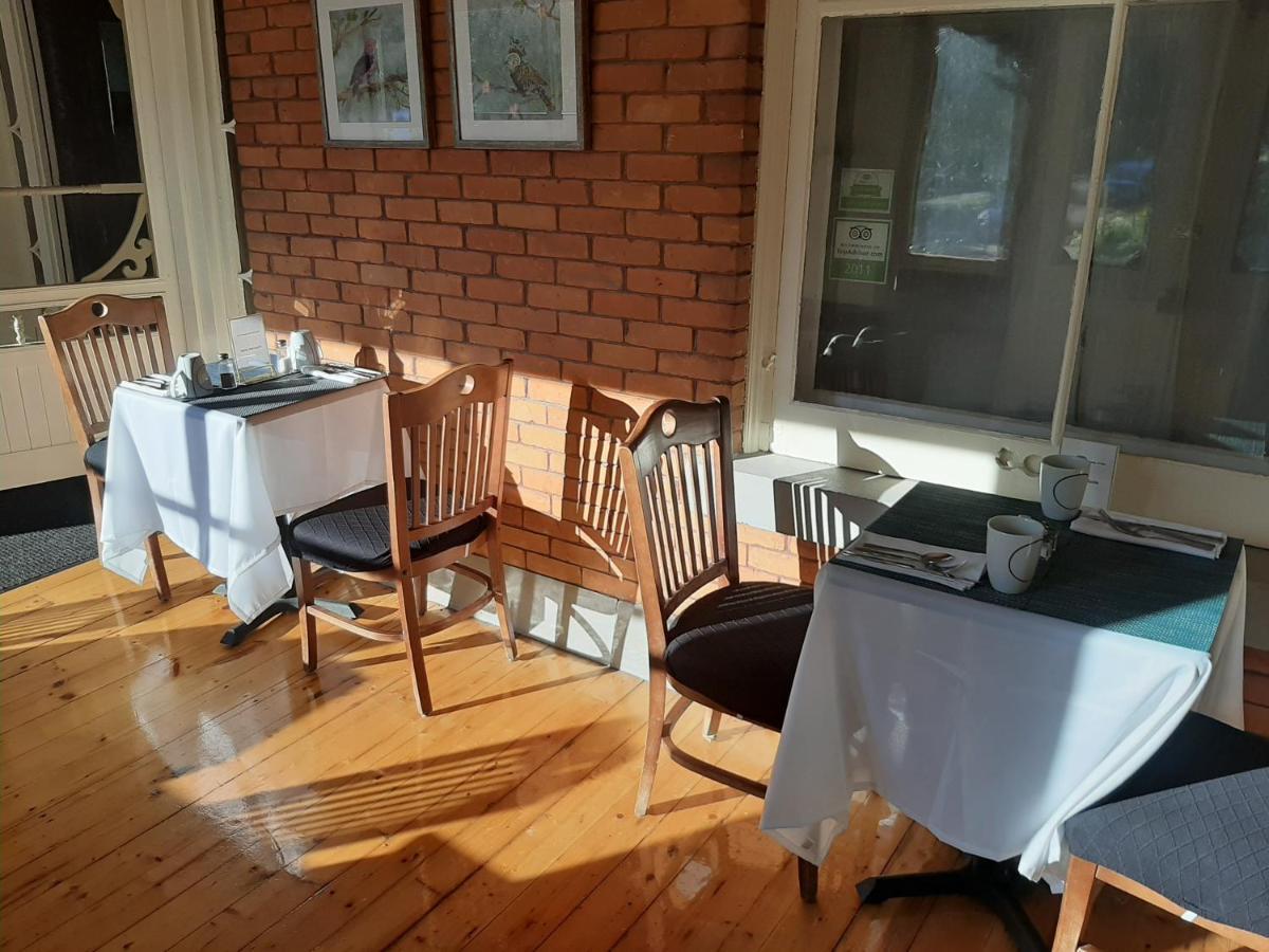 Stonewater Manor B&B Gananoque Esterno foto