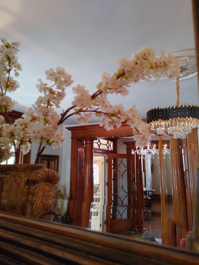 Stonewater Manor B&B Gananoque Esterno foto